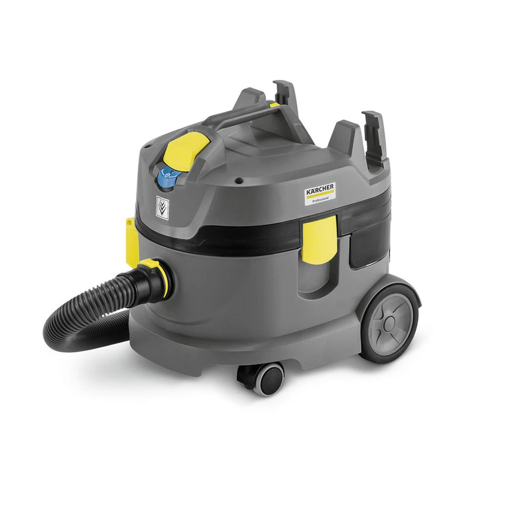  Karcher T 9/1 Bp Commercial Battery Vacuum Cleaner 9 Litre 36v