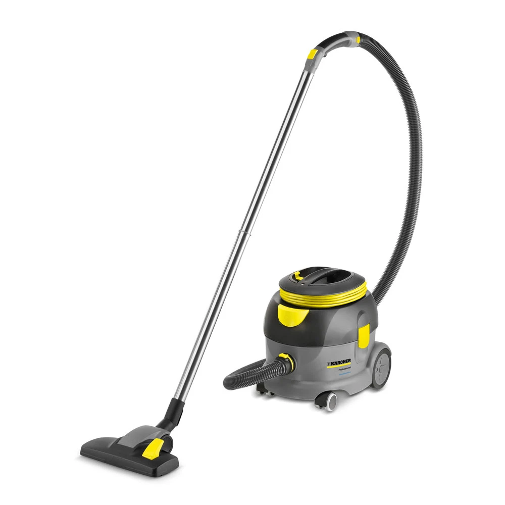 Karcher T 12/1 eco!efficiency Tub Vacuum 240v