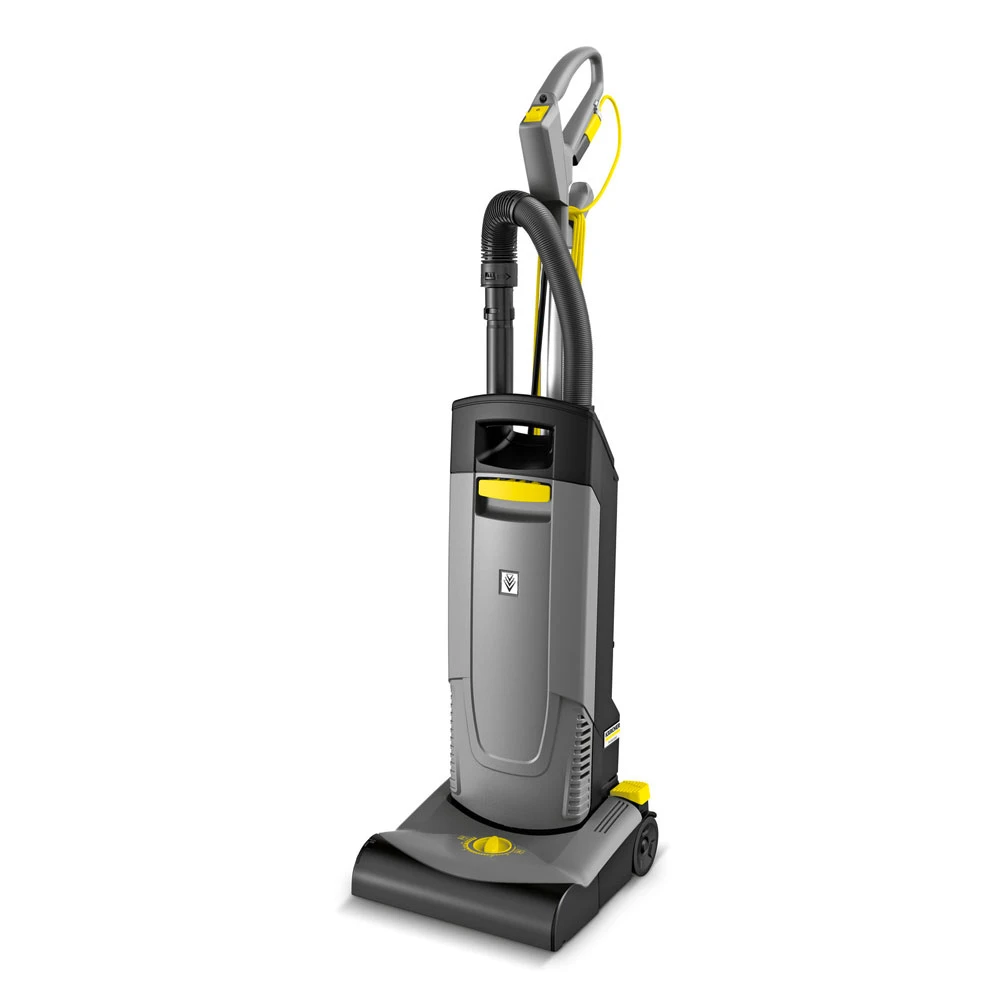  Karcher CV 30/1 30cm Brush-Type Upright Vacuum 5 Litre 230v