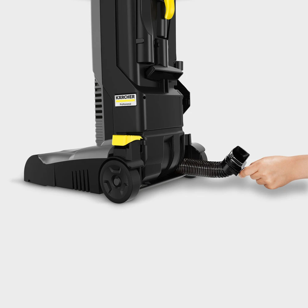 Karcher CV 30/1 30cm Brush-Type Upright Vacuum 5 Litre 230v