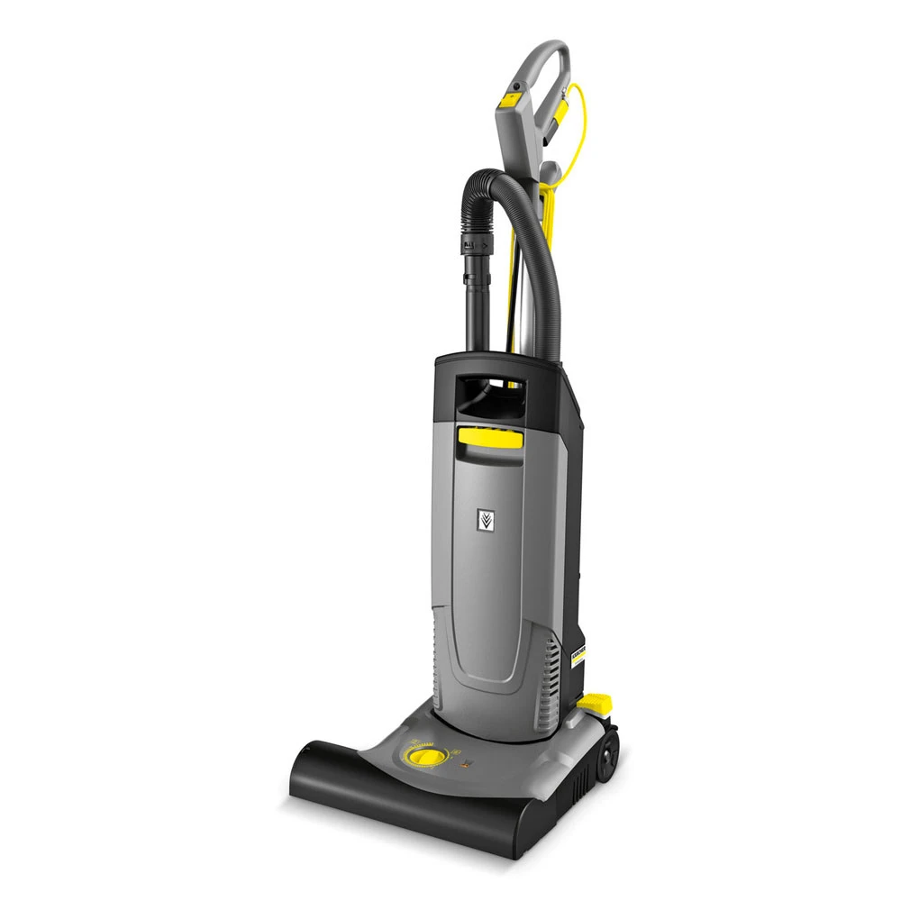  Karcher CV 38/2 Adv 38cm Brush-Type Upright Vacuum 5 Litre 230v