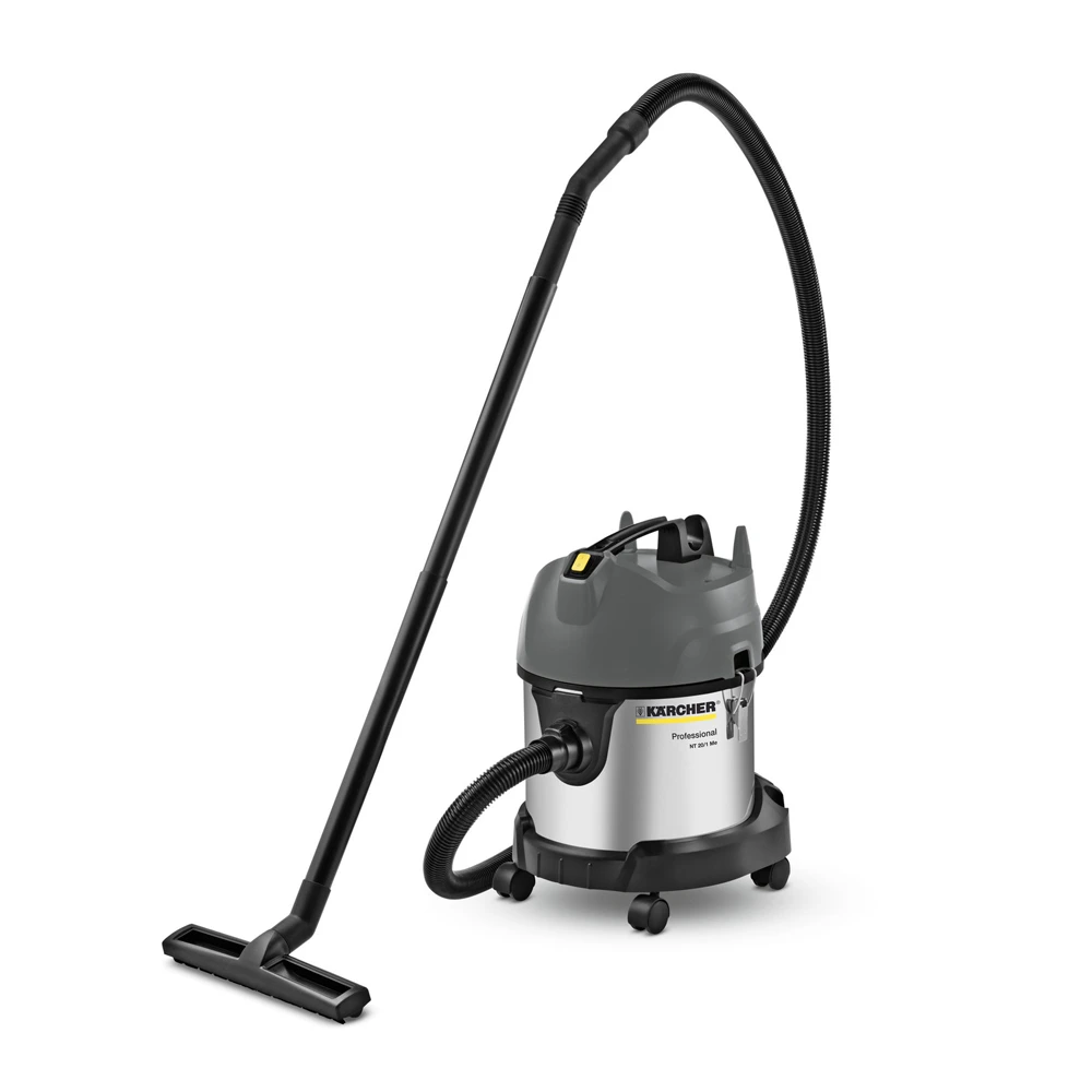 Karcher NT 20/1 ME Classic Commercial Wet &amp; Dry Vacuum Cleaner 240v 20L