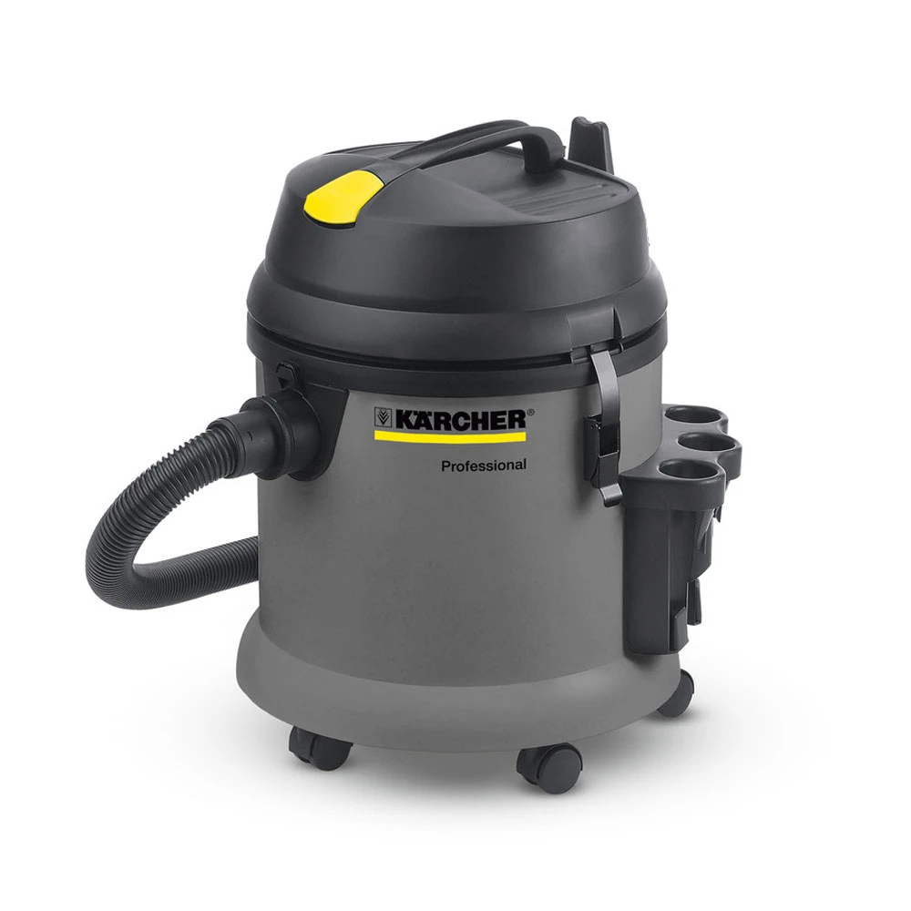  Karcher NT 27/1 Commercial Wet & Dry Vacuum Cleaner 240v 27L