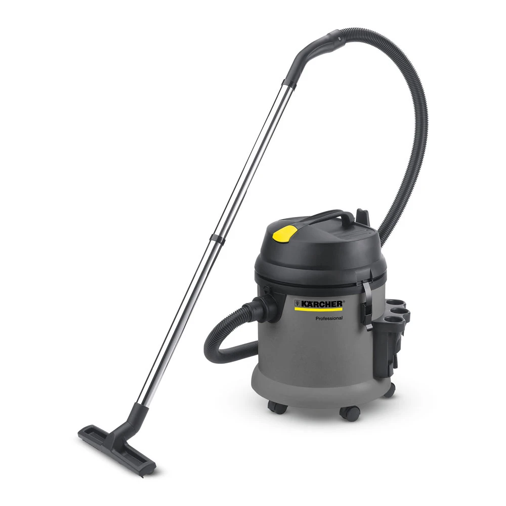 Karcher NT 27/1 Commercial Wet & Dry Vacuum Cleaner 240v 27L