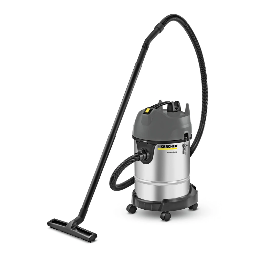 Karcher NT 30/1 ME Classic Commercial Wet & Dry Vacuum Cleaner 240v 30L