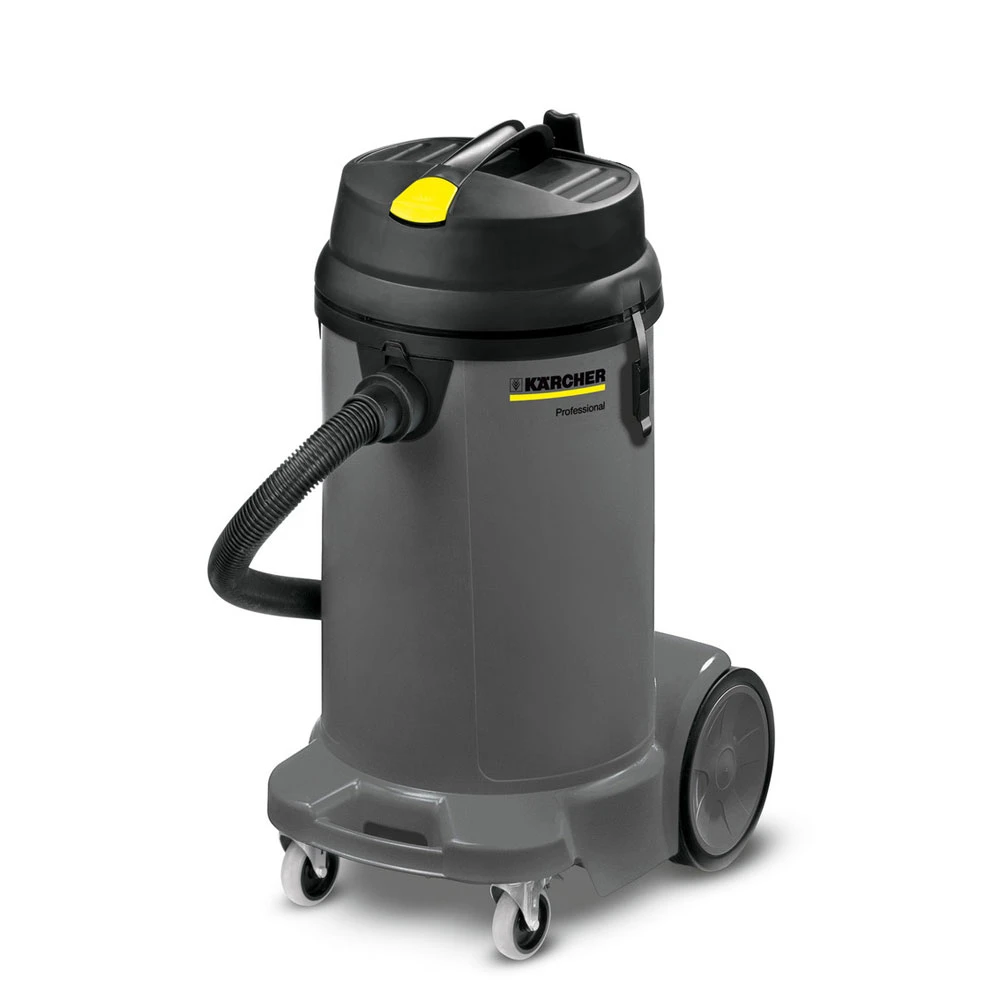 Karcher NT 48/1 Commercial Wet &amp; Dry Vacuum Cleaner 240v 48L