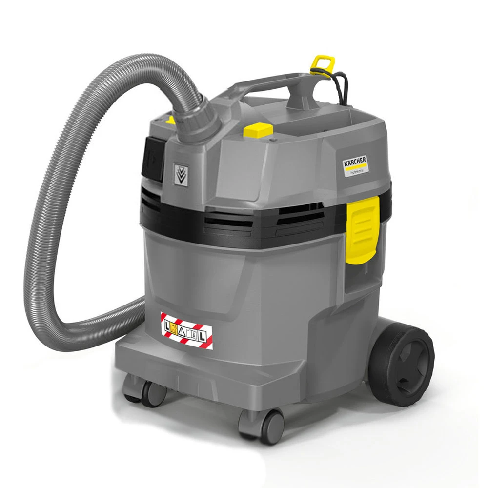 Karcher NT 22/1 AP TE L Industrial Wet &amp; Dry Vacuum Cleaner 240v 22L