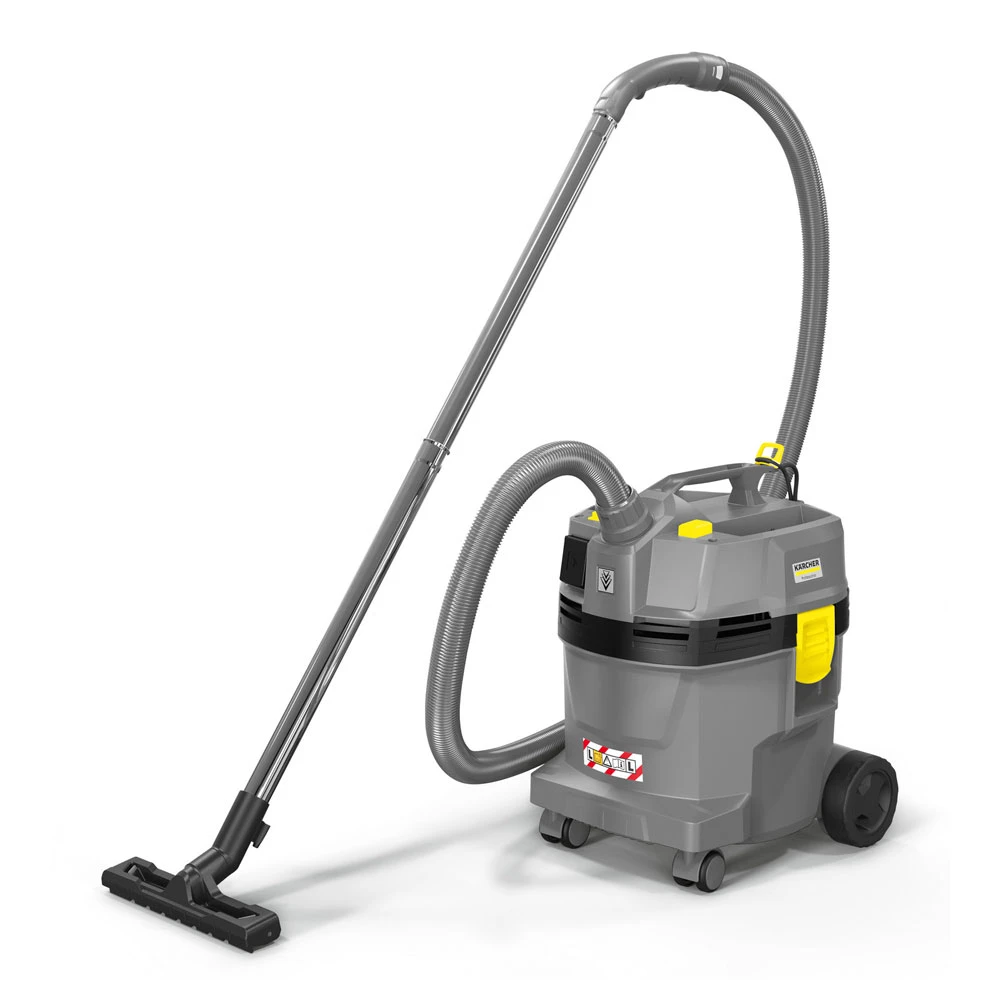 Karcher NT 22/1 AP TE L Industrial Wet & Dry Vacuum Cleaner 240v 22L