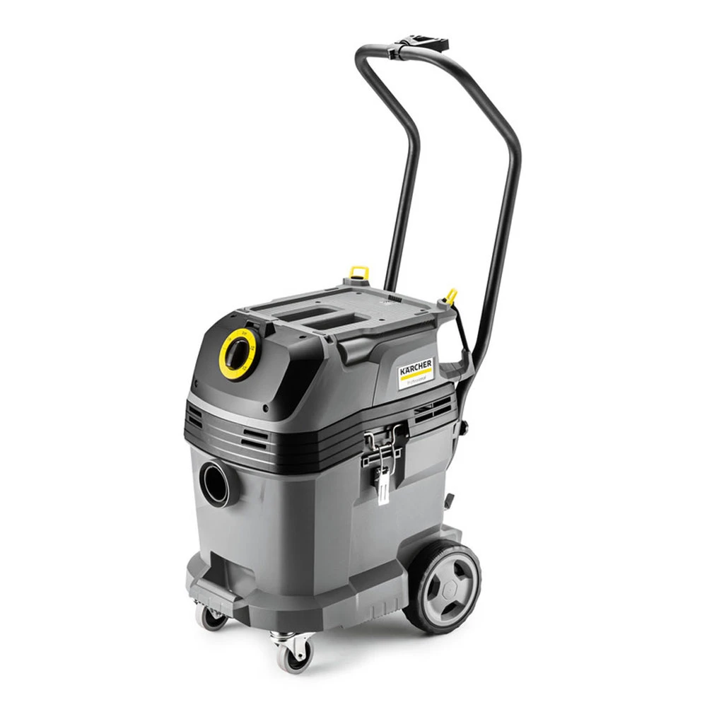 Karcher NT 40/1 TACT BS Commercial Wet &amp; Dry Vacuum Cleaner 240v 40L