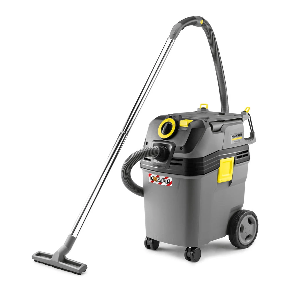 Karcher NT 40/1 AP L Industrial Wet & Dry Vacuum Cleaner 240v 40L