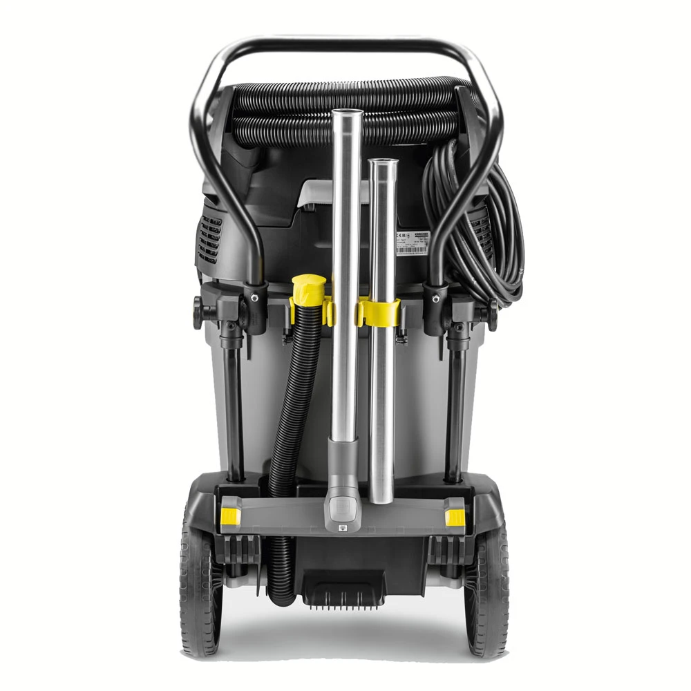 Karcher NT 40/1 TACT TE L Industrial Wet & Dry Vacuum Cleaner 240v 40L