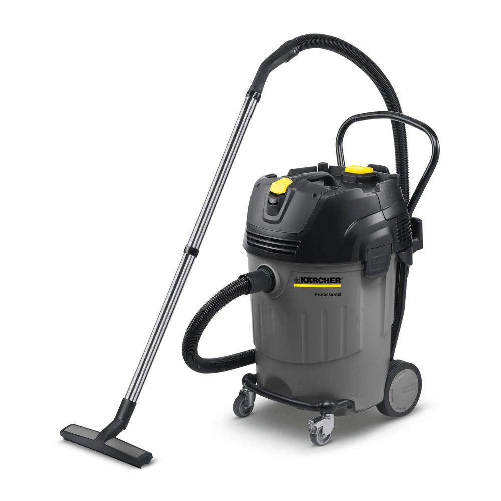 Karcher NT 65/2 AP Commercial Wet & Dry Vacuum Cleaner 240v 65L