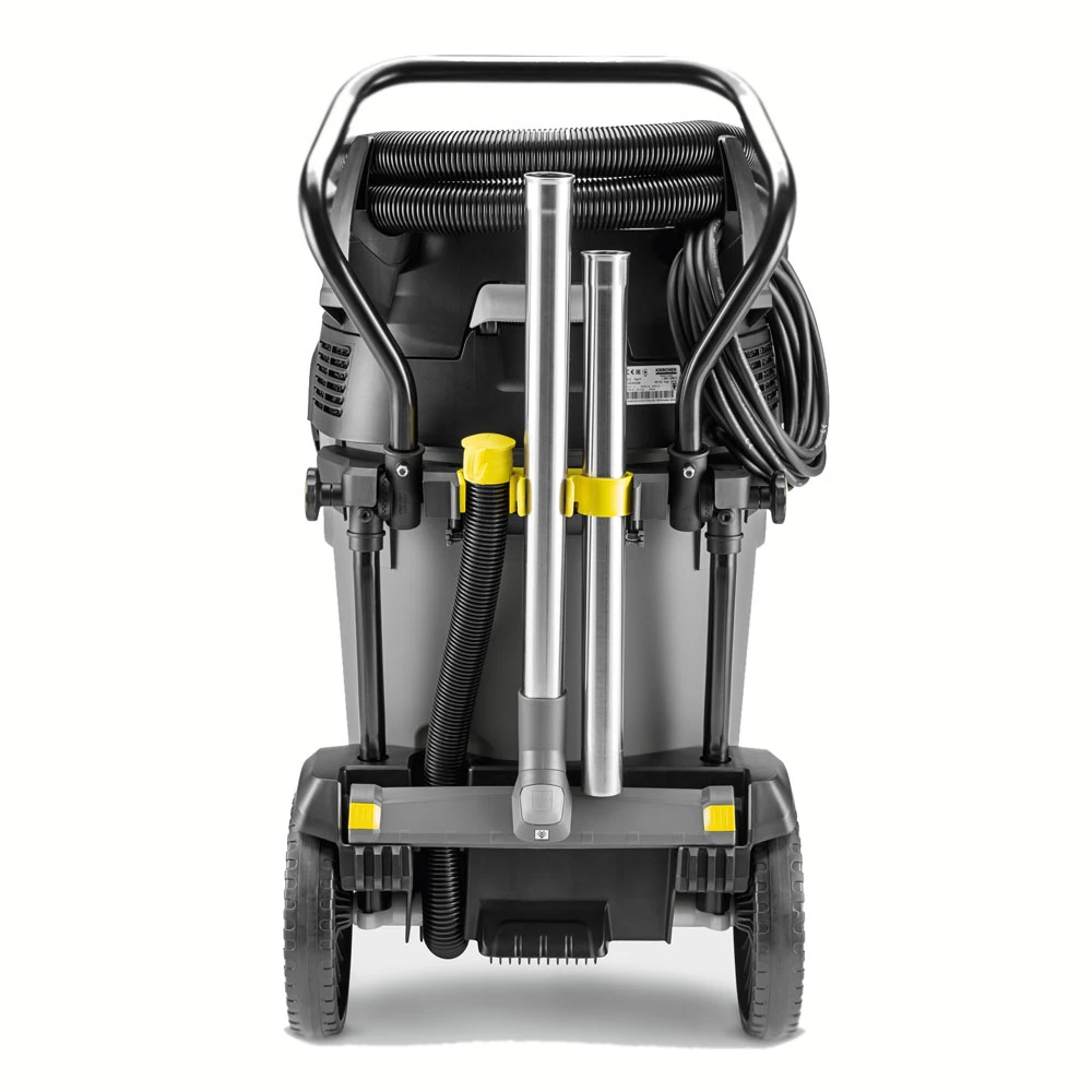 Karcher NT 65/2 AP Commercial Wet & Dry Vacuum Cleaner 240v 65L