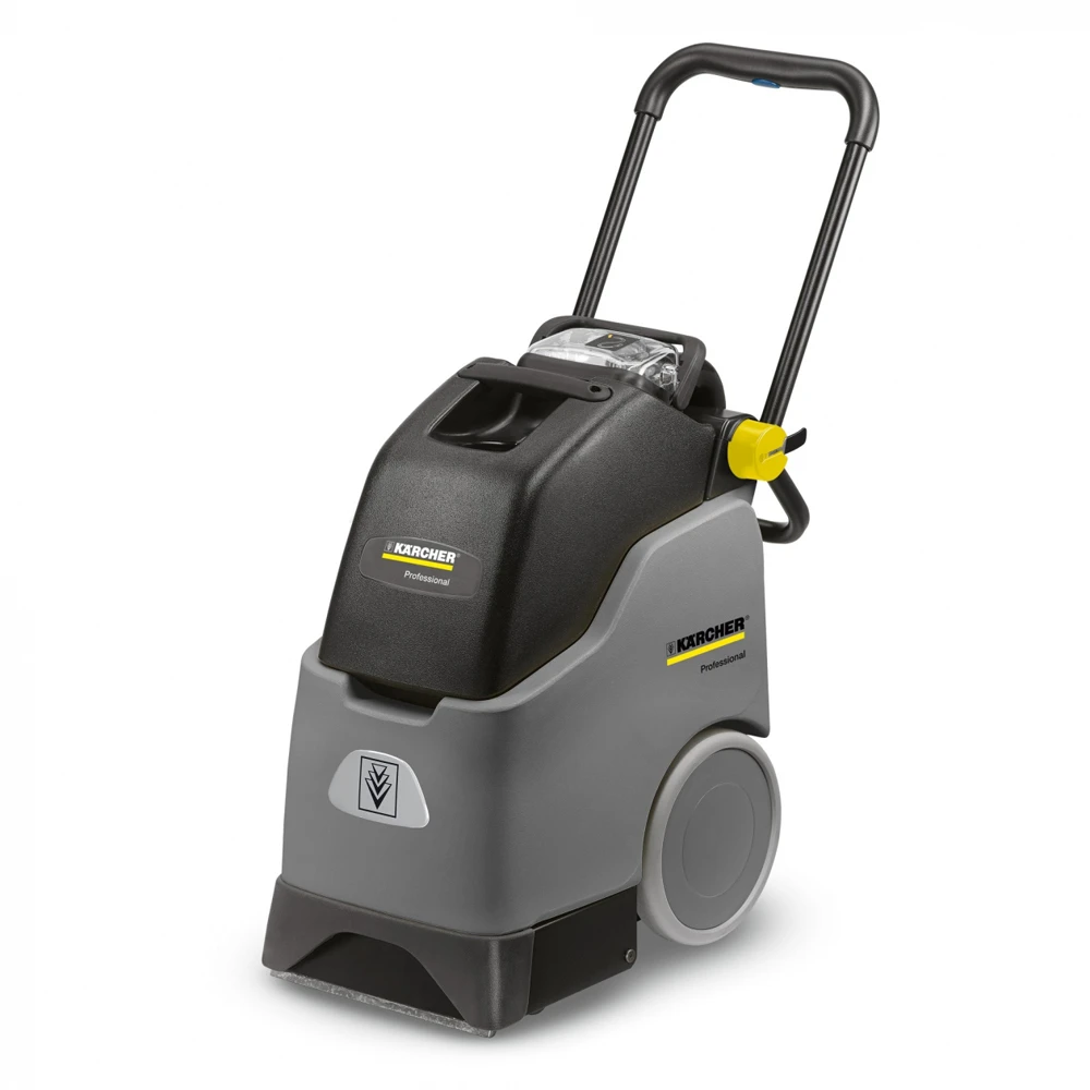  Karcher BRC 30/15 C Carpet Cleaner 240v 