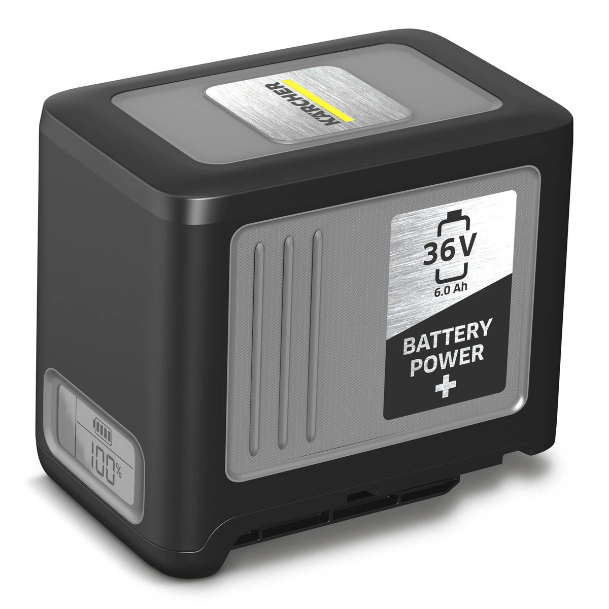  Karcher Universe Battery Power+ 36/60 36v 6Ah Battery