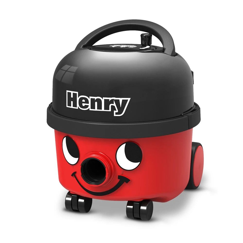  Numatic HVR160-11 Henry Dry Vacuum Cleaner 6 Litres 230v