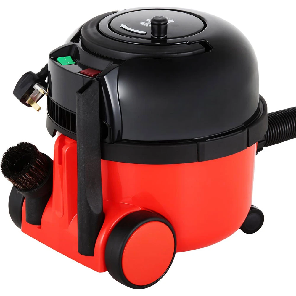 Numatic HVR160-11 Henry Dry Vacuum Cleaner 6 Litres 230v