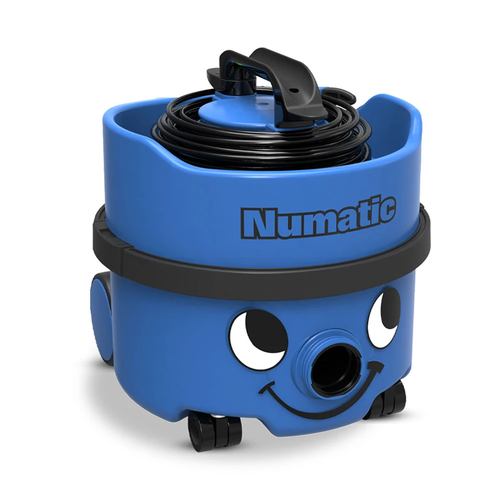 Numatic PSP180-11 Commercial Dry Vacuum Cleaner 8 Litres 230v