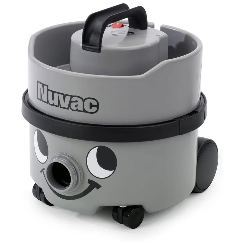  Numatic VNP180-11 Commercial Dry Vacuum Cleaner 8 Litres 230v