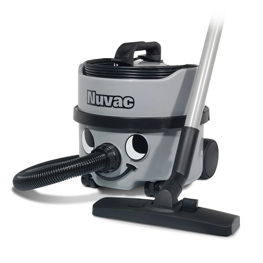 Numatic VNP180-11 Commercial Dry Vacuum Cleaner 8 Litres 230v