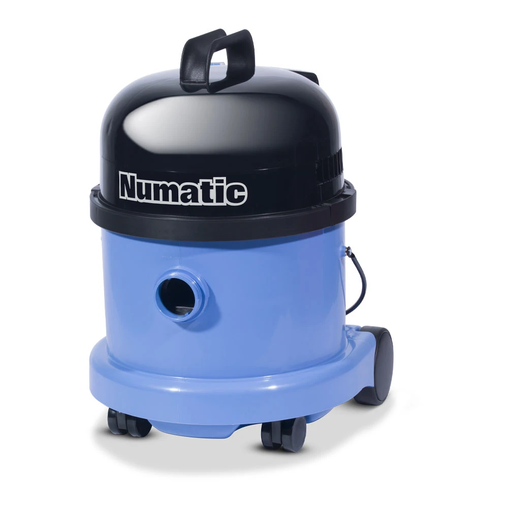 Numatic WV370-2 Commercial Wet &amp; Dry Vacuum 15 Litres 230v