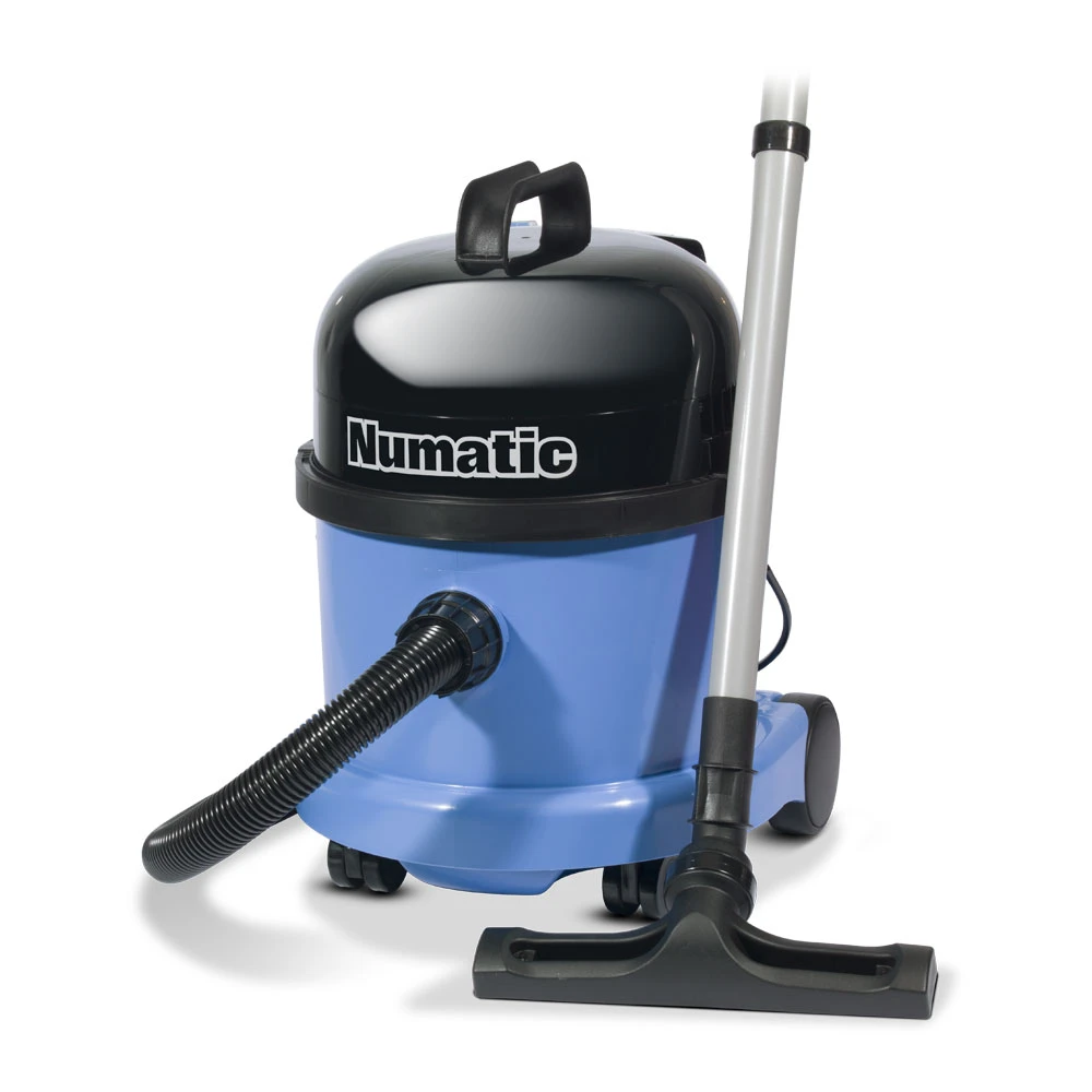 Numatic WV370-2 Commercial Wet & Dry Vacuum 15 Litres 230v