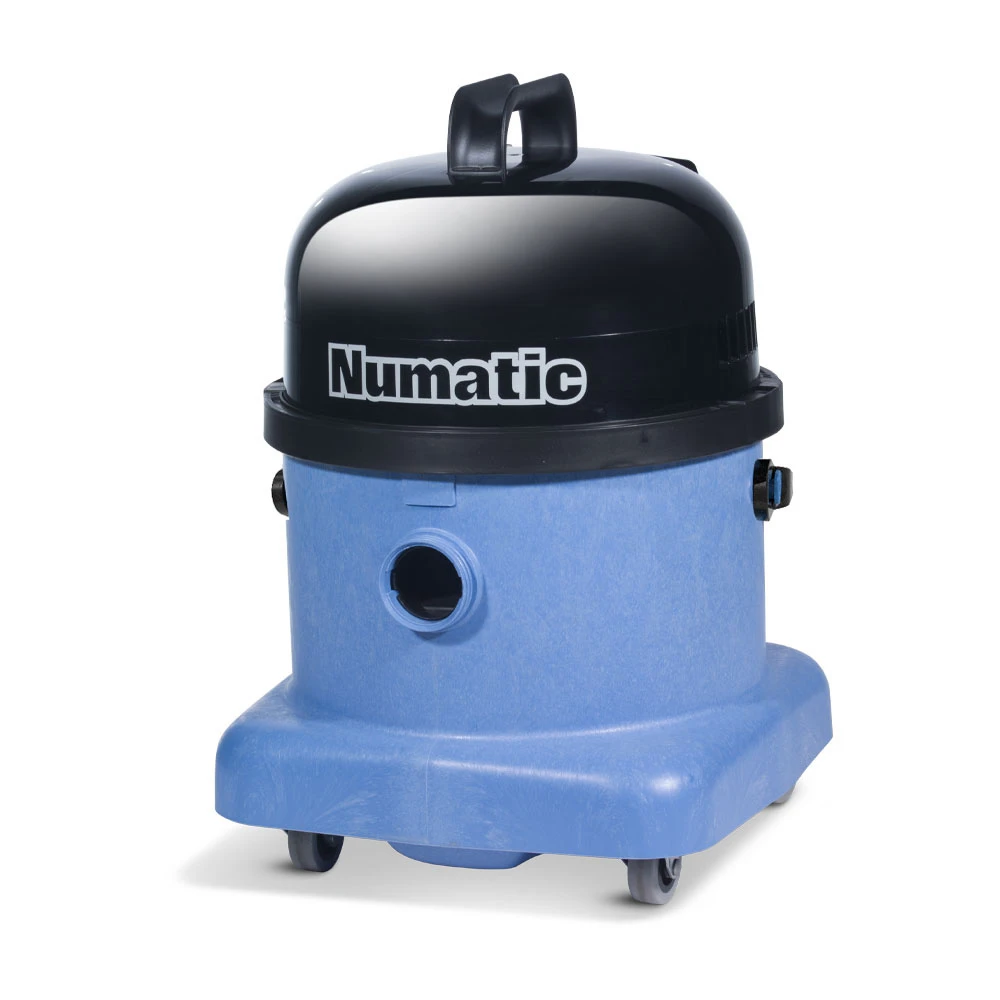  Numatic WV380-2 Commercial Wet & Dry Vacuum 15 Litres 230v