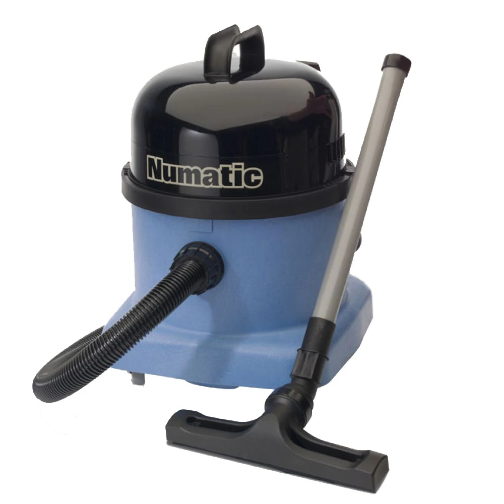 Numatic WV380-2 Commercial Wet & Dry Vacuum 15 Litres 230v