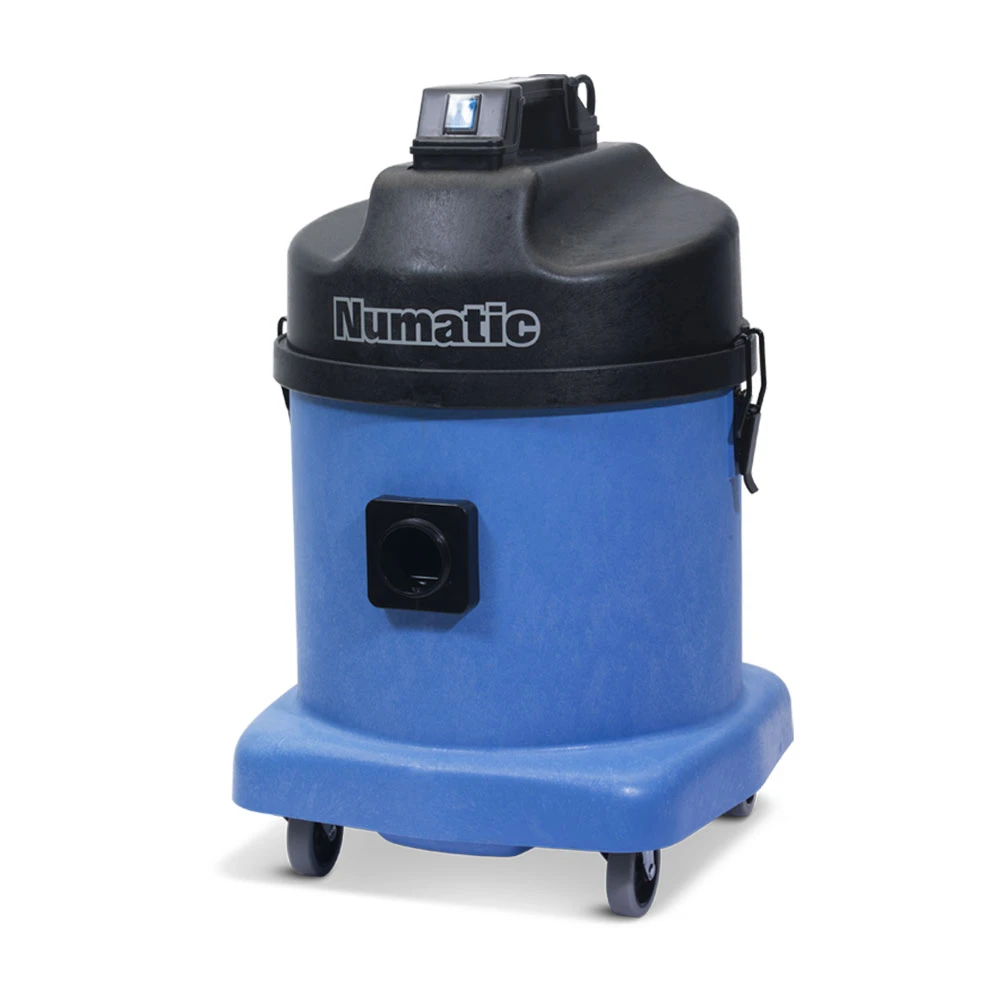 Numatic WV570-2 Industrial Wet &amp; Dry Vacuum 23 Litres 230v