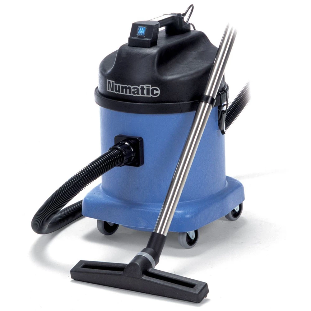 Numatic WV570-2 Industrial Wet & Dry Vacuum 23 Litres 230v