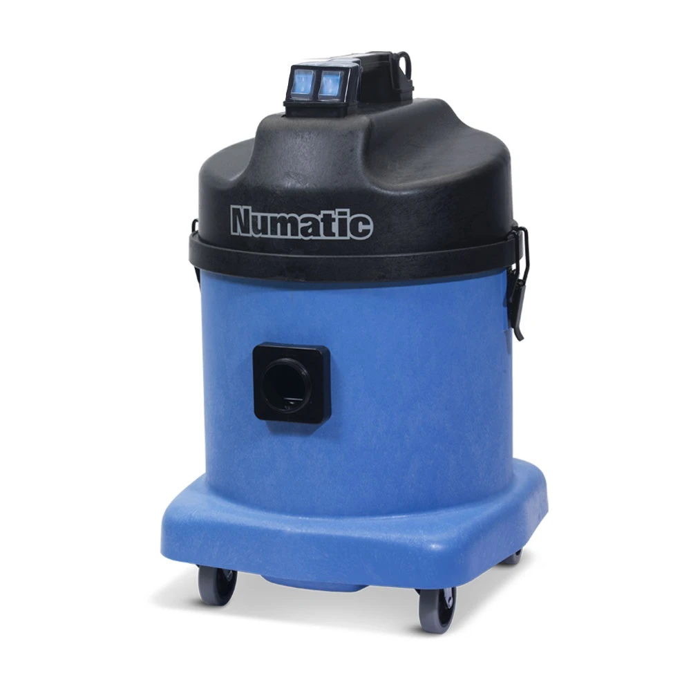  Numatic WVD570-2 Industrial Wet & Dry Vacuum 23 Litres 230v