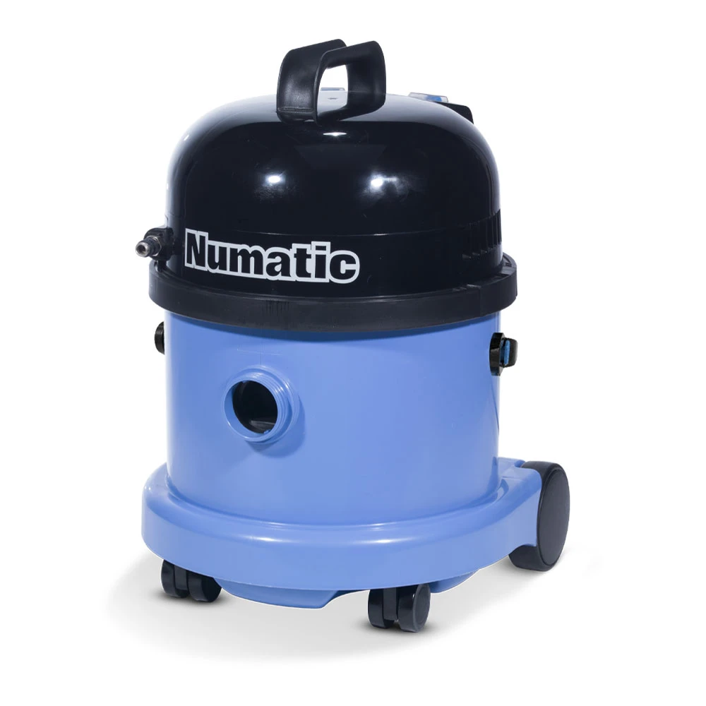 Numatic CT370-2 Industrial Shampoo Carpet Cleaner 9 Litres 230v