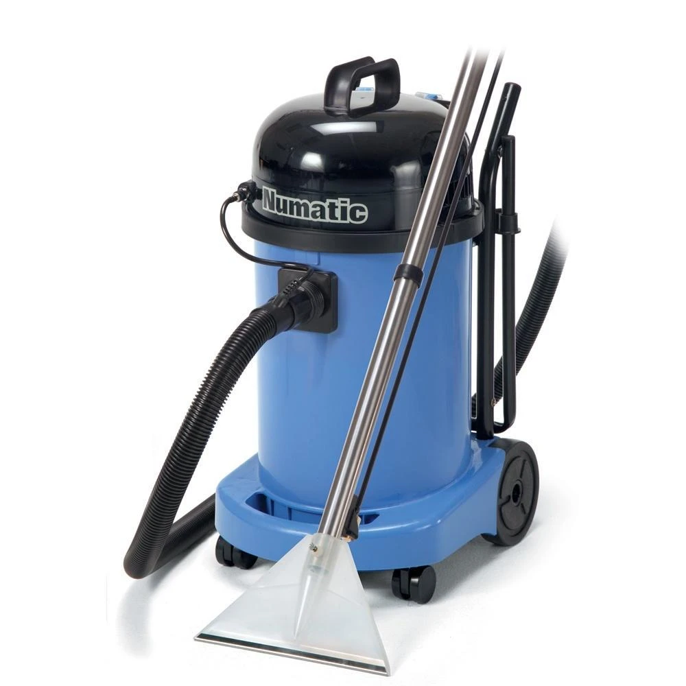  Numatic CT470-2 Industrial Shampoo Carpet Cleaner 20 Litres 230v