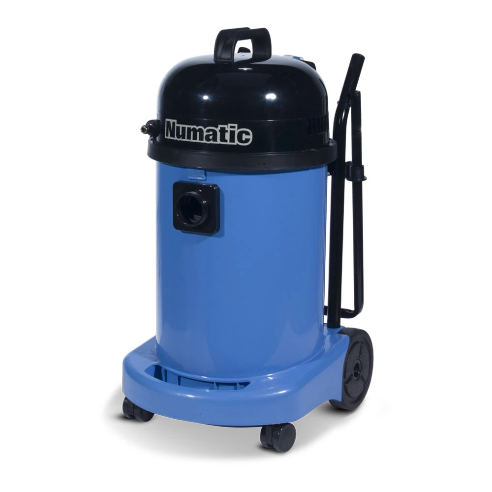 Numatic CT470-2 Industrial Shampoo Carpet Cleaner 20 Litres 230v