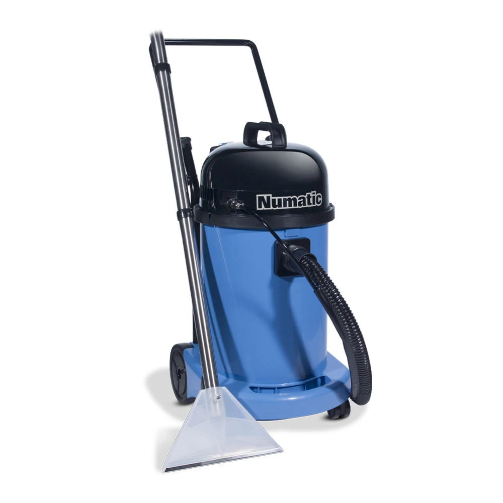 Numatic CT470-2 Industrial Shampoo Carpet Cleaner 20 Litres 230v