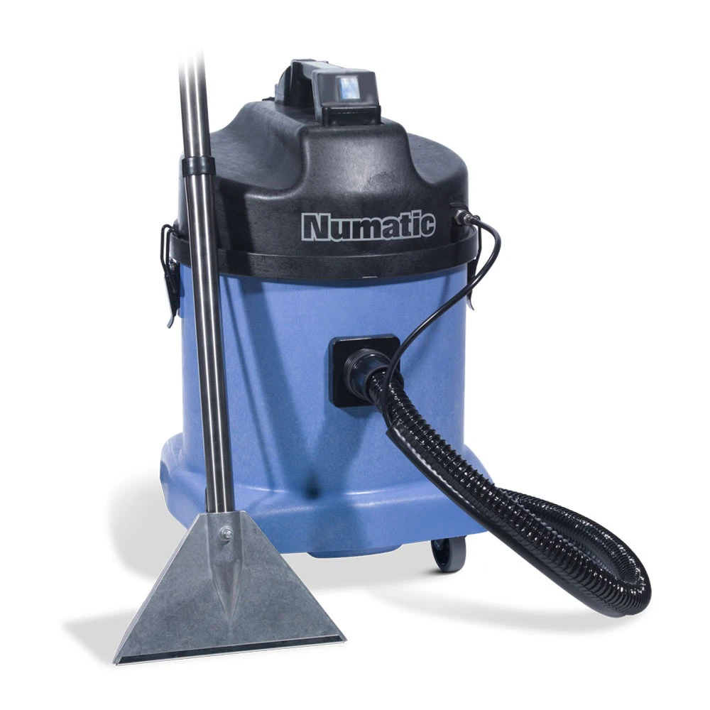  Numatic CT570-2 Industrial Shampoo Carpet Cleaner 15 Litres 230v