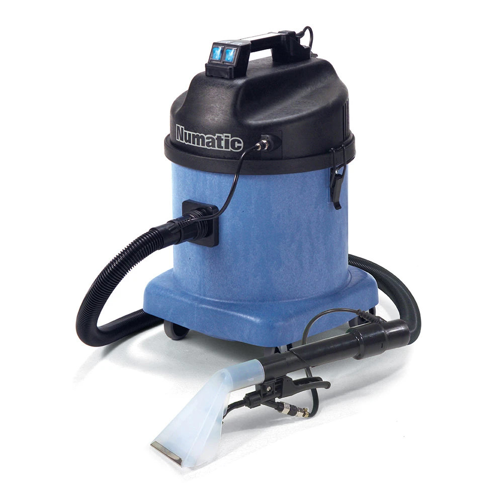 Numatic CT570-2 Industrial Shampoo Carpet Cleaner 15 Litres 230v