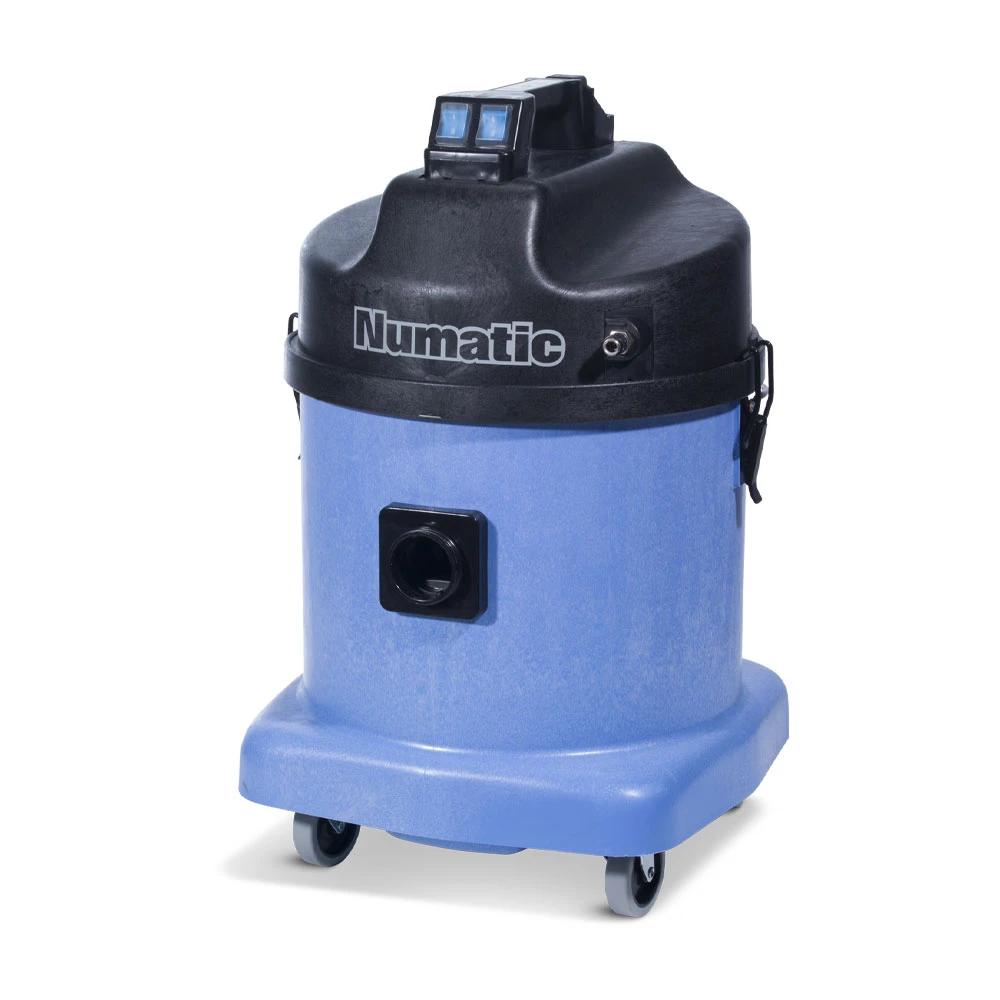 Numatic CTD570-2 Industrial Shampoo Carpet Cleaner 15 Litres 230v