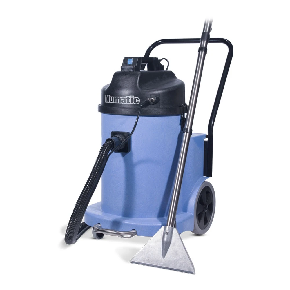  Numatic CT900-2 Industrial Shampoo Carpet Cleaner 32 Litres 230v