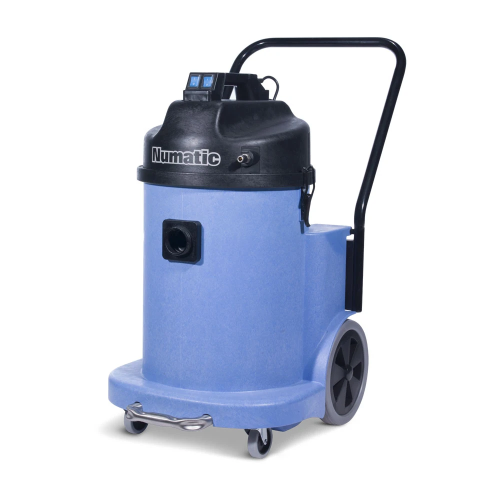 Numatic CT900-2 Industrial Shampoo Carpet Cleaner 32 Litres 230v