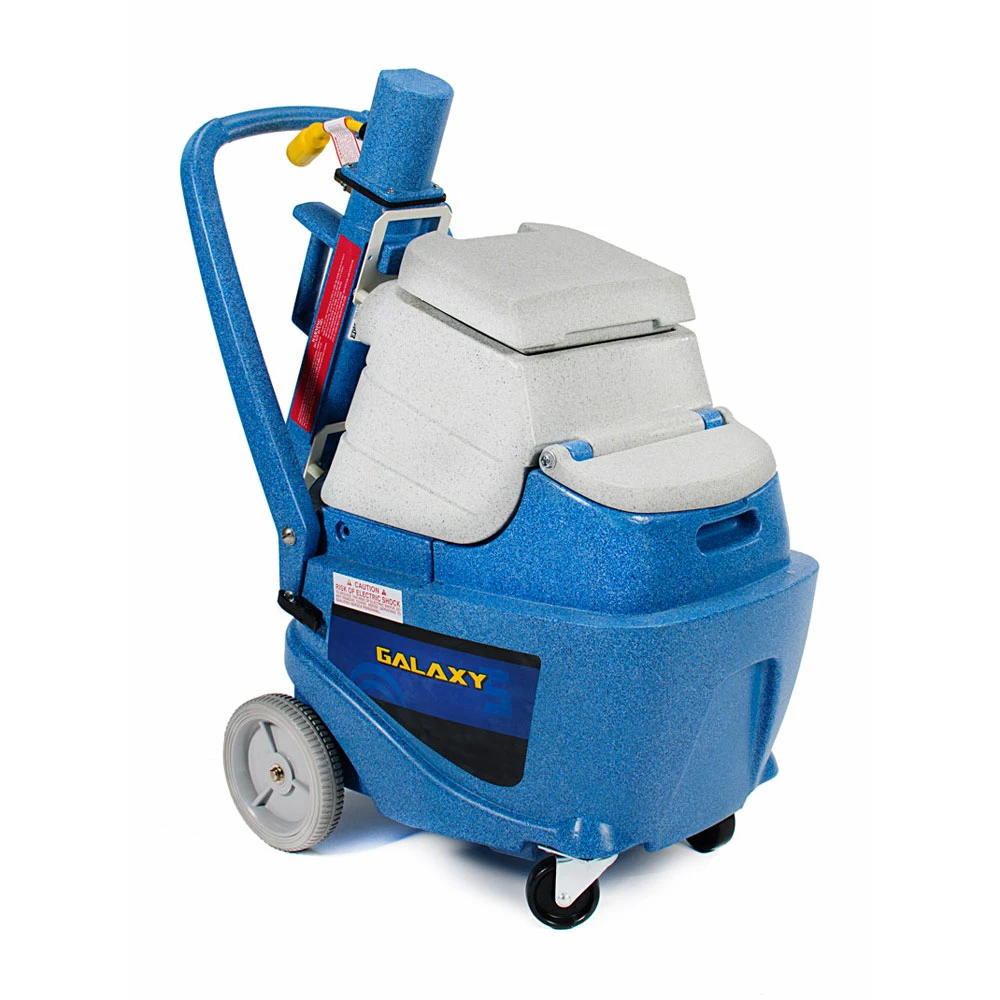 Prochem Galaxy Heated Carpet Cleaner 18 Litre