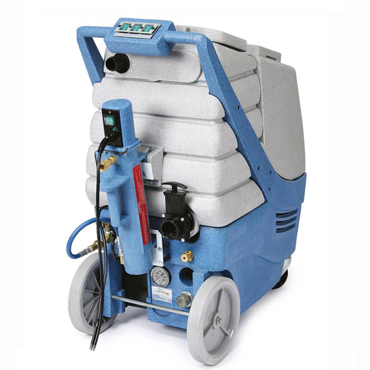 Prochem Steempro Powerflo Heated Carpet Cleaner 35 Litre