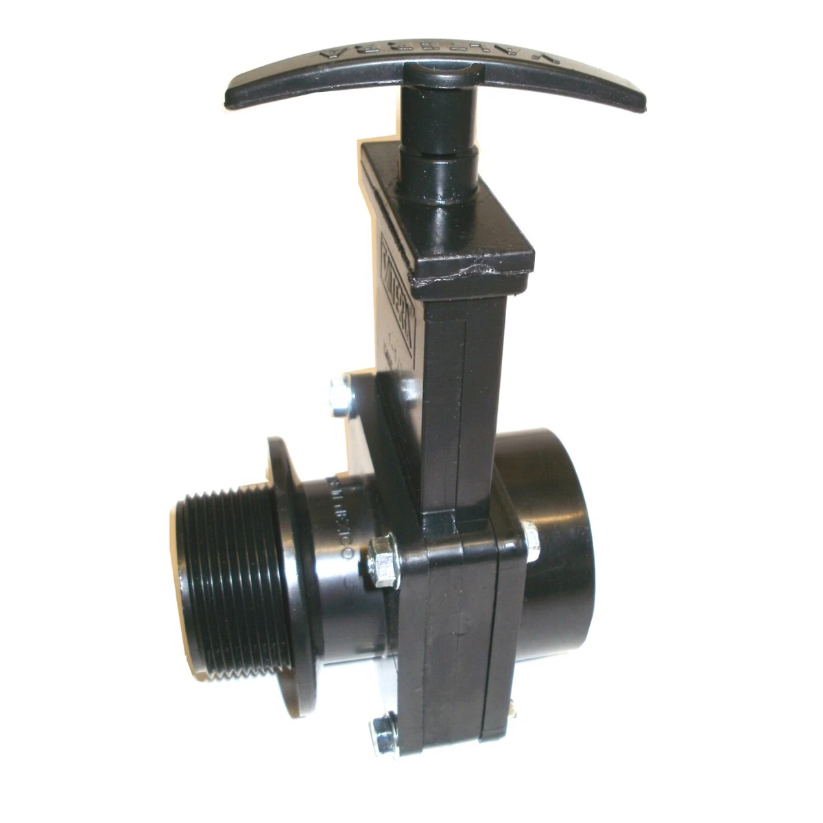  Prochem Gate Valve 