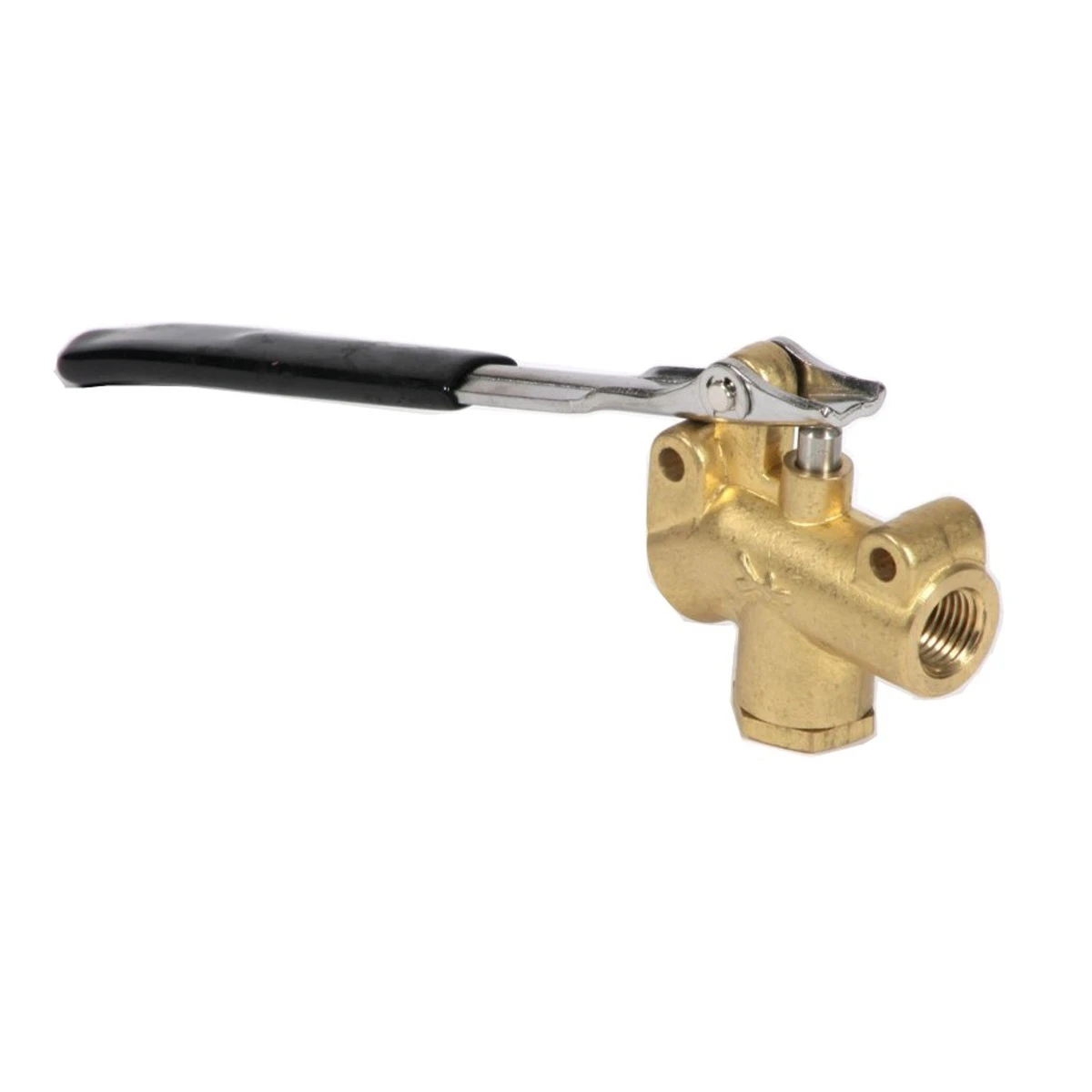 Prochem Brass Wand Valve 