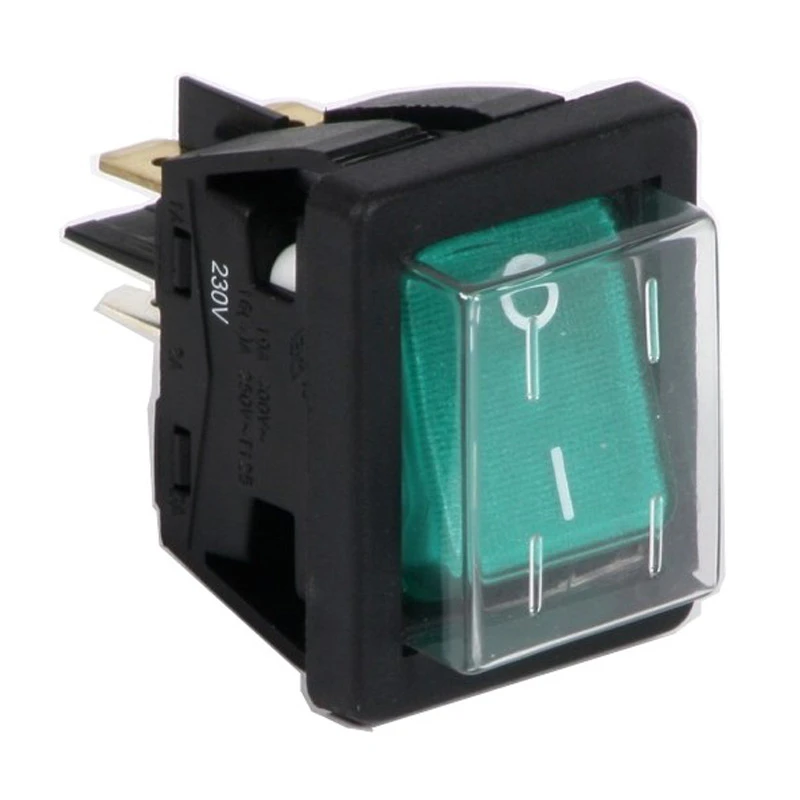  Prochem Rocker Switch 