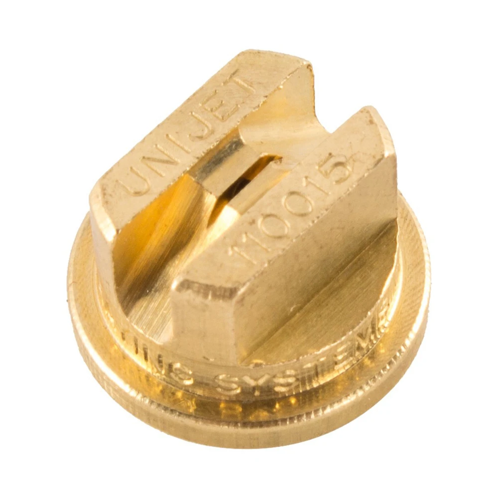  Prochem 110015 Brass Spray Tip Jet 