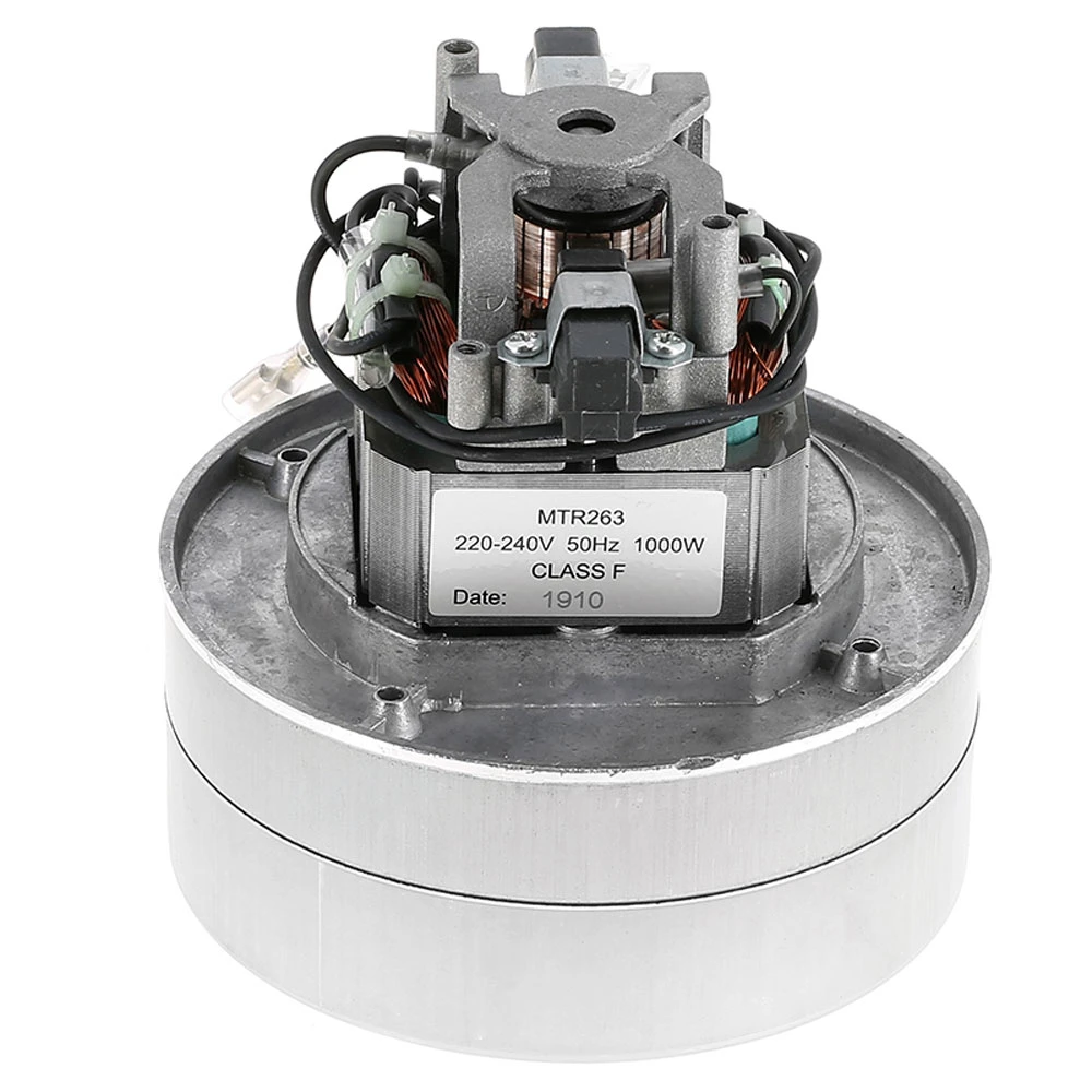  Numatic MTR263 Compatible Vacuum Motor 1000w 230v