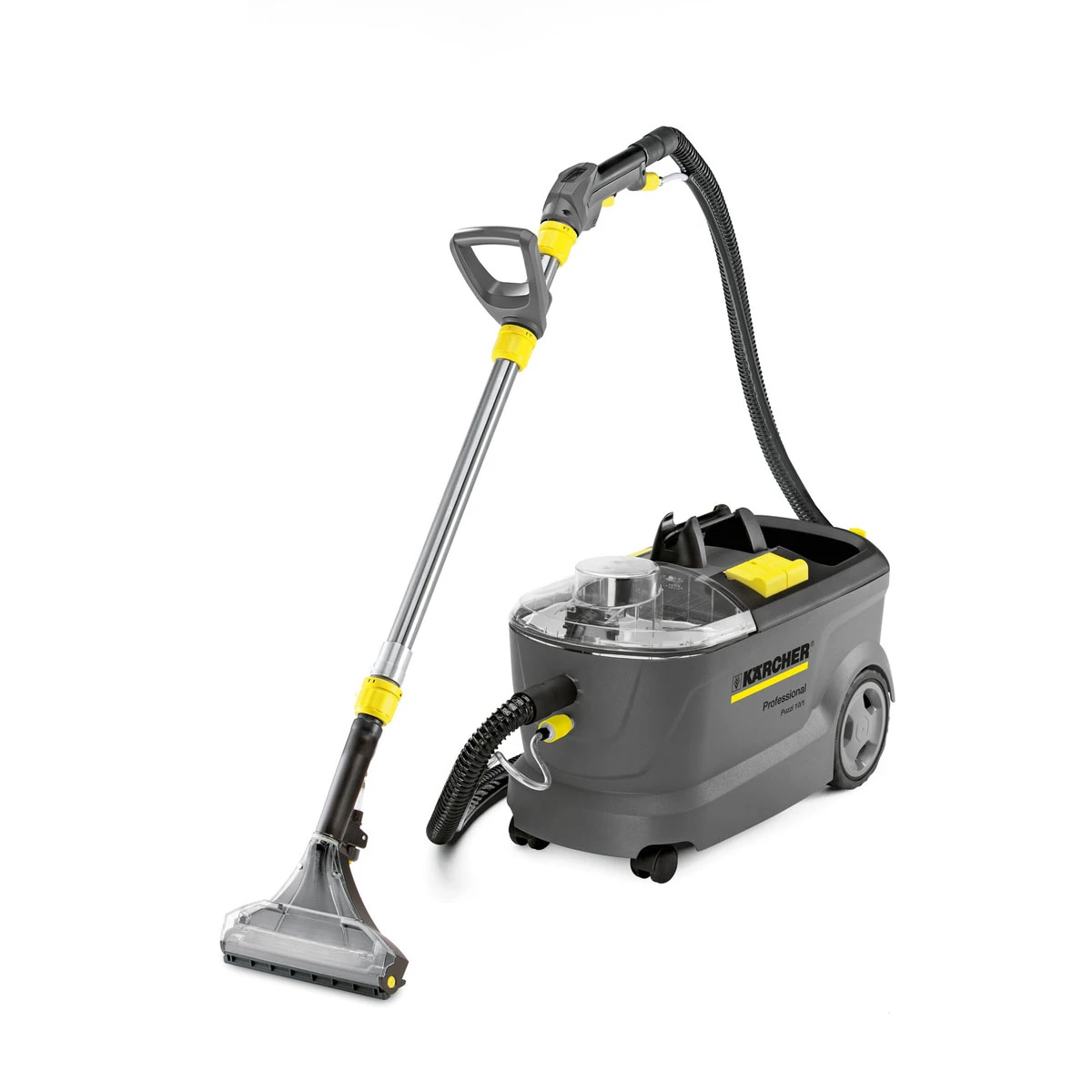 Karcher Puzzi 10/1 Spray-Extraction Carpet Cleaner 240v