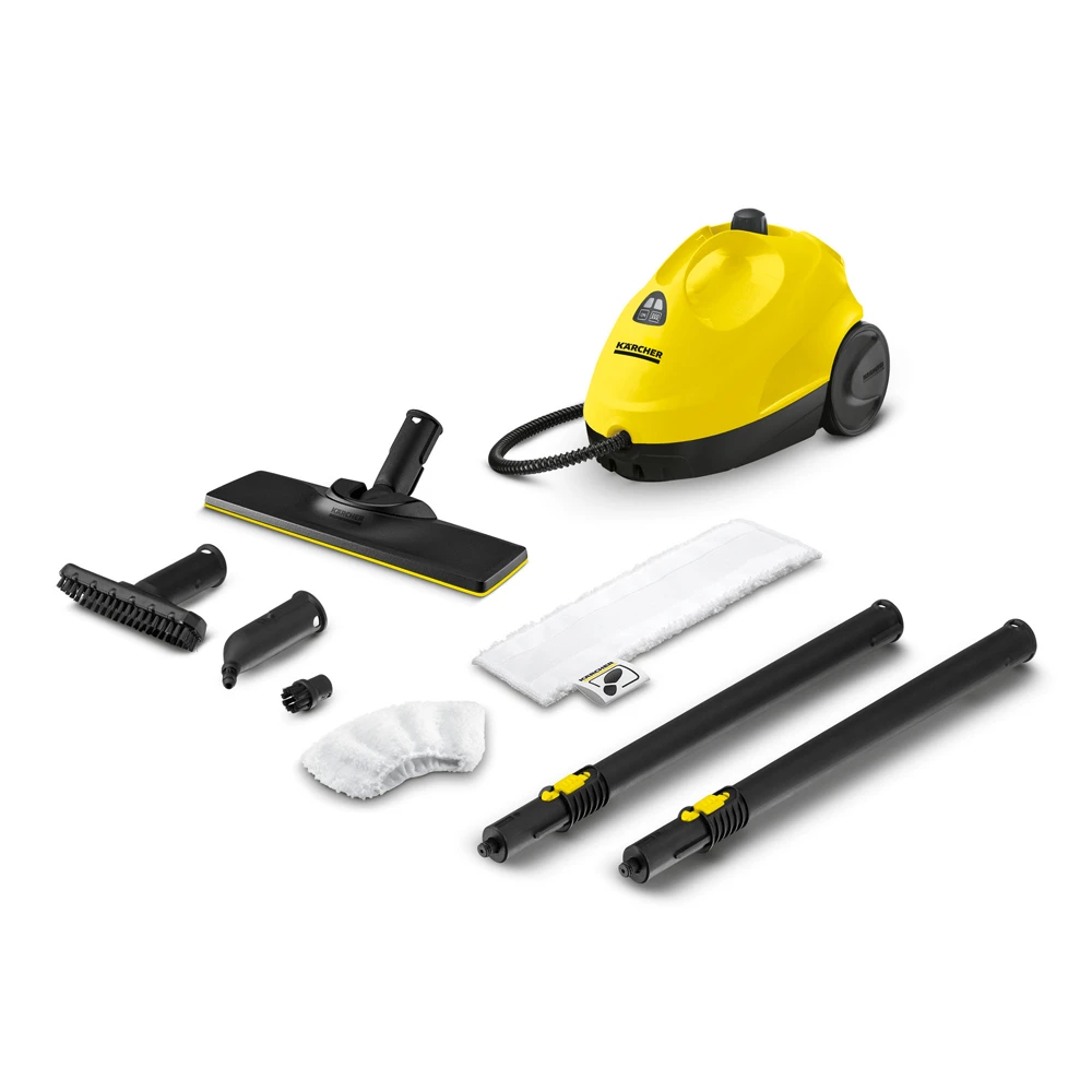  Karcher SC 2 EasyFix Steam Cleaner 240v 