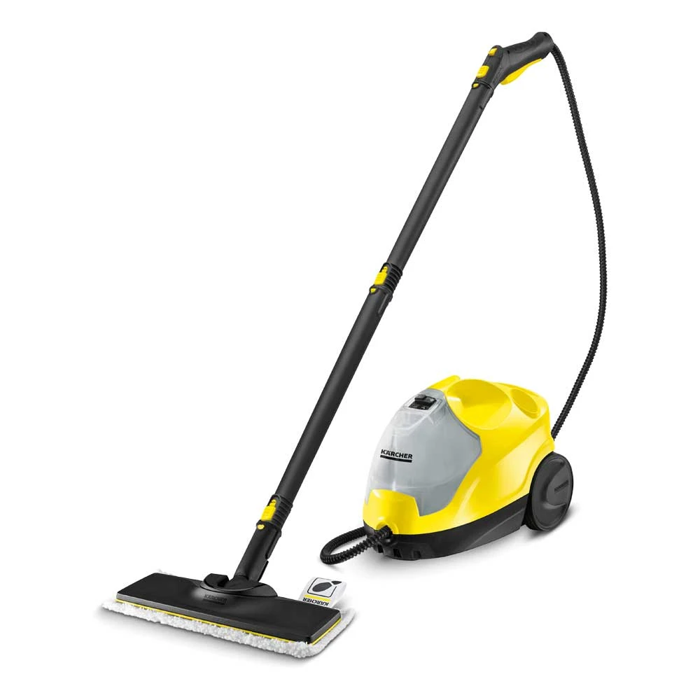 Karcher SC 4 EasyFix Steam Cleaner 240v 